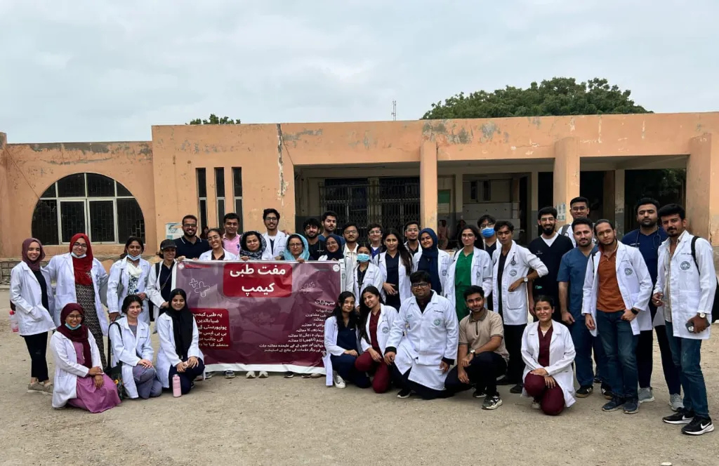 Medical Camp