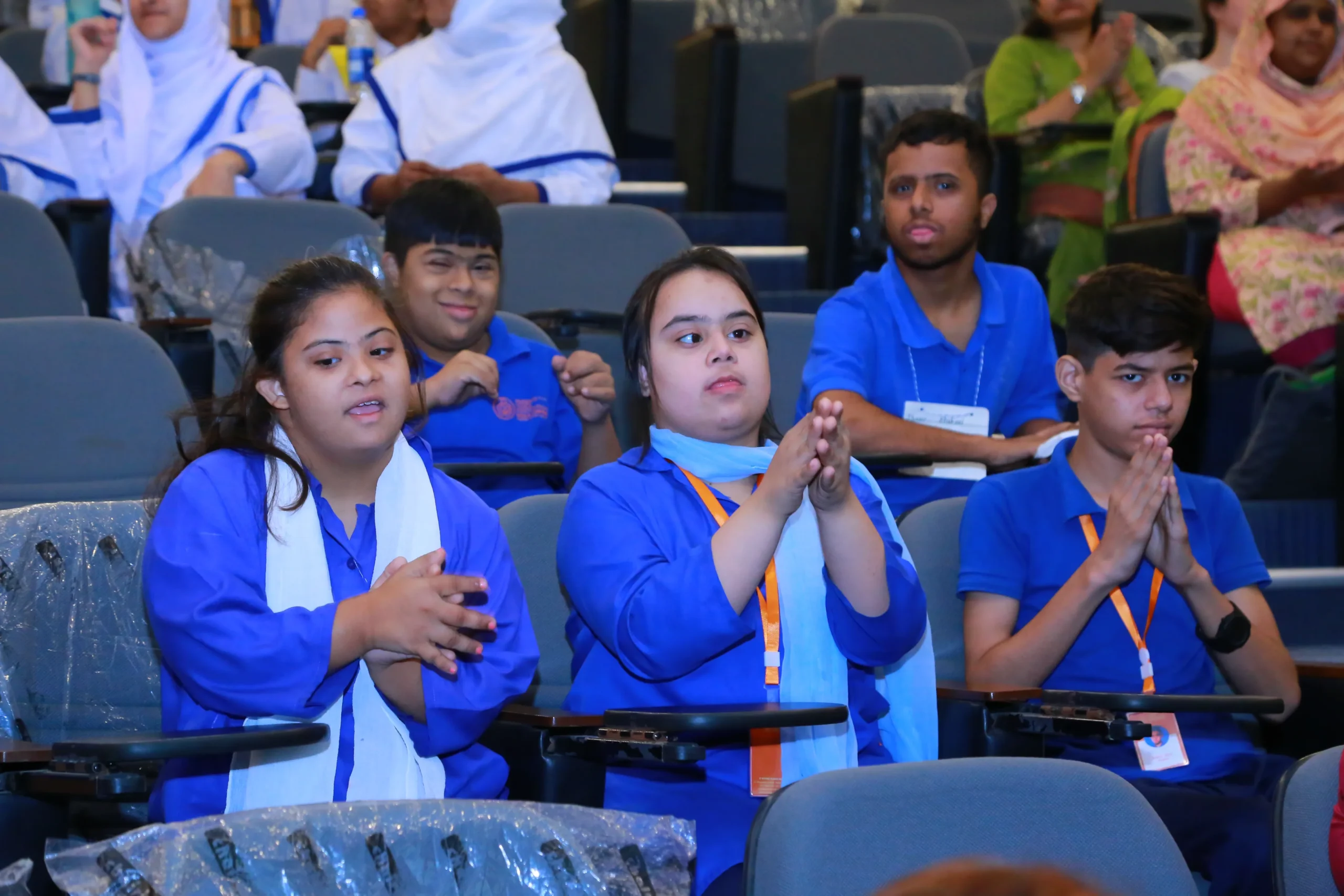 Kahaniyah Dil Ki | A visual storytelling experience for differently abled children