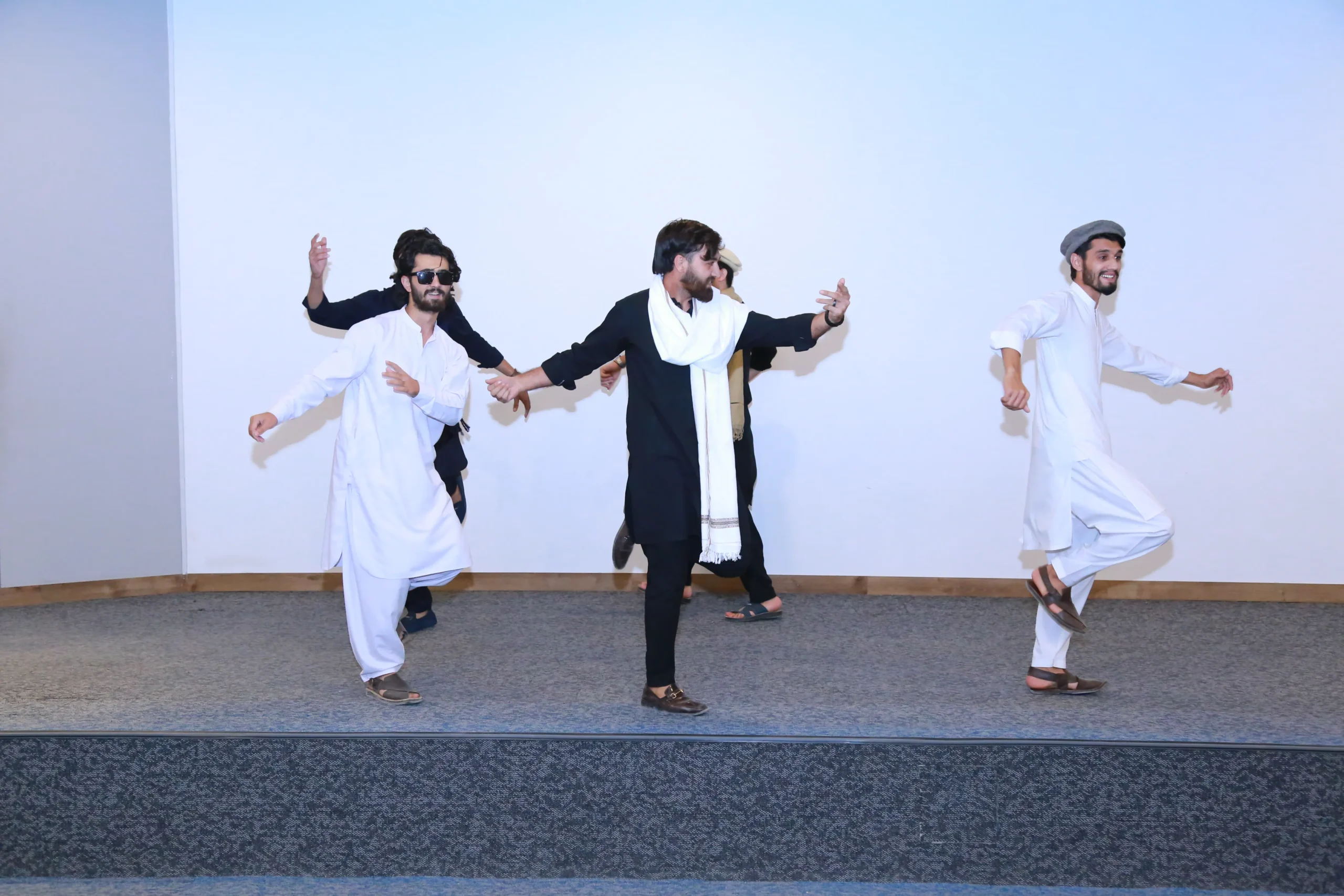 Culture Alongwith Curriculum