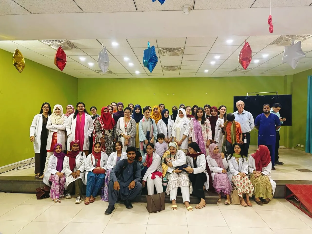 Bridging Classroom Learning with Real-World Impact